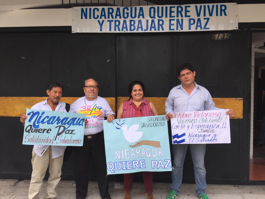 solidaridad